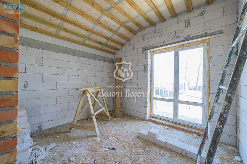 Продаж дома, 2&nbsp;поверху, 125,20&nbsp;кв.м, 4&nbsp;кімнати, ділянка 6&nbsp;соток, <a class="location-link" href="/ivankovichi/" title="Недвижимость Іванковичі">Іванковичі</a>, Заповідна, 64 (изображение 15)