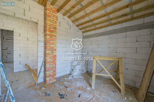 Продаж дома, 2&nbsp;поверху, 125,20&nbsp;кв.м, 4&nbsp;кімнати, ділянка 6&nbsp;соток, <a class="location-link" href="/ivankovichi/" title="Недвижимость Іванковичі">Іванковичі</a>, Заповідна, 64 (изображение 16)