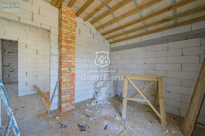 Продаж дома, 2&nbsp;поверху, 125,20&nbsp;кв.м, 4&nbsp;кімнати, ділянка 6&nbsp;соток, <a class="location-link" href="/ivankovichi/" title="Недвижимость Іванковичі">Іванковичі</a>, Заповідна, 64 (изображение 16)