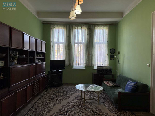 Продаж 4 кімнатної квартири (101/69/11), 3 пов. 4 пов. будинку, <a class="location-link" href="/lviv/" title="Недвижимость Львів">Львів</a>, <a class="location-link" href="/lviv/lychakovskij/" title="Недвижимость Личаківський район">Личаківський р-н</a>, Костя Левицького (изображение 2)