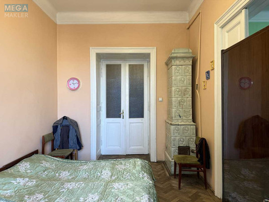 Продаж 4 кімнатної квартири (101/69/11), 3 пов. 4 пов. будинку, <a class="location-link" href="/lviv/" title="Недвижимость Львів">Львів</a>, <a class="location-link" href="/lviv/lychakovskij/" title="Недвижимость Личаківський район">Личаківський р-н</a>, Костя Левицького (изображение 5)