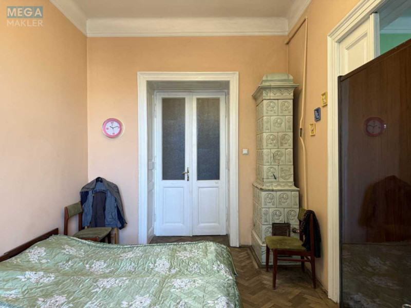 Продаж 4 кімнатної квартири (101/69/11), 3 пов. 4 пов. будинку, <a class="location-link" href="/lviv/" title="Недвижимость Львів">Львів</a>, <a class="location-link" href="/lviv/lychakovskij/" title="Недвижимость Личаківський район">Личаківський р-н</a>, Костя Левицького (изображение 5)