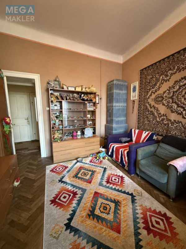 Продаж 4 кімнатної квартири (101/69/11), 3 пов. 4 пов. будинку, <a class="location-link" href="/lviv/" title="Недвижимость Львів">Львів</a>, <a class="location-link" href="/lviv/lychakovskij/" title="Недвижимость Личаківський район">Личаківський р-н</a>, Костя Левицького (изображение 6)