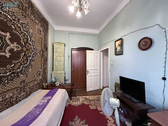 Продаж 4 кімнатної квартири (101/69/11), 3 пов. 4 пов. будинку, <a class="location-link" href="/lviv/" title="Недвижимость Львів">Львів</a>, <a class="location-link" href="/lviv/lychakovskij/" title="Недвижимость Личаківський район">Личаківський р-н</a>, Костя Левицького (изображение 8)
