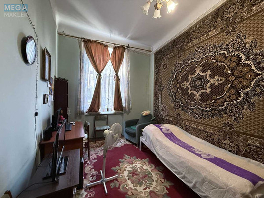 Продаж 4 кімнатної квартири (101/69/11), 3 пов. 4 пов. будинку, <a class="location-link" href="/lviv/" title="Недвижимость Львів">Львів</a>, <a class="location-link" href="/lviv/lychakovskij/" title="Недвижимость Личаківський район">Личаківський р-н</a>, Костя Левицького (изображение 9)