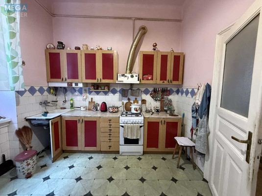 Продаж 4 кімнатної квартири (101/69/11), 3 пов. 4 пов. будинку, <a class="location-link" href="/lviv/" title="Недвижимость Львів">Львів</a>, <a class="location-link" href="/lviv/lychakovskij/" title="Недвижимость Личаківський район">Личаківський р-н</a>, Костя Левицького (изображение 15)