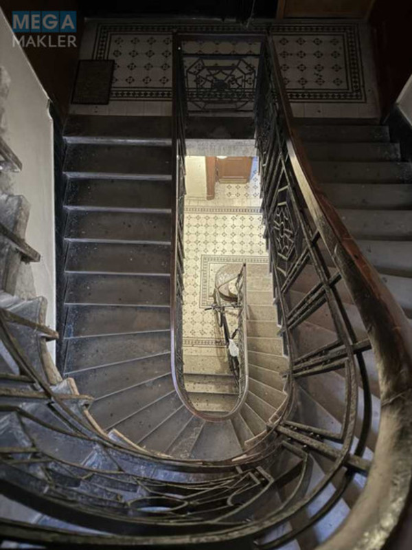 Продаж 4 кімнатної квартири (101/69/11), 3 пов. 4 пов. будинку, <a class="location-link" href="/lviv/" title="Недвижимость Львів">Львів</a>, <a class="location-link" href="/lviv/lychakovskij/" title="Недвижимость Личаківський район">Личаківський р-н</a>, Костя Левицького (изображение 17)