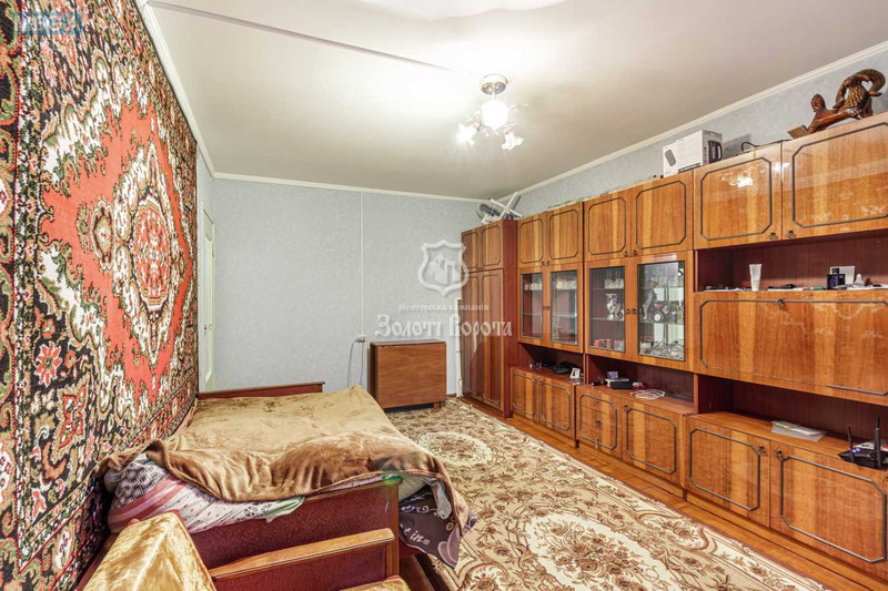 Продаж 2 кімнатної квартири (53/29/8,5), 7 пов. 16 пов. будинку, <a class="location-link" href="/kiev/" title="Недвижимость Київ">Київ</a>, <a class="location-link" href="/kiev/goloseevskij/" title="Недвижимость Голосіївський район">Голосіївський р-н</a>, Академіка Глушкова просп., 12 (изображение 2)