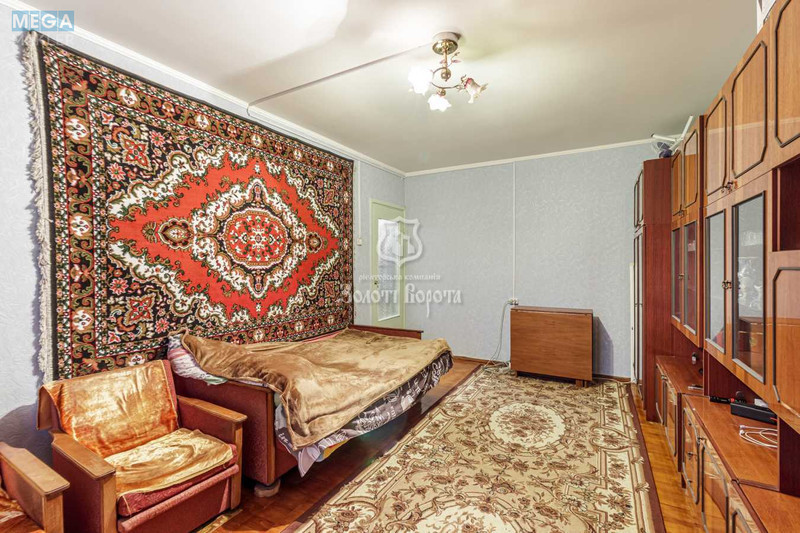 Продаж 2 кімнатної квартири (53/29/8,5), 7 пов. 16 пов. будинку, <a class="location-link" href="/kiev/" title="Недвижимость Київ">Київ</a>, <a class="location-link" href="/kiev/goloseevskij/" title="Недвижимость Голосіївський район">Голосіївський р-н</a>, Академіка Глушкова просп., 12 (изображение 3)