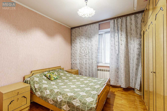 Продаж 2 кімнатної квартири (53/29/8,5), 7 пов. 16 пов. будинку, <a class="location-link" href="/kiev/" title="Недвижимость Київ">Київ</a>, <a class="location-link" href="/kiev/goloseevskij/" title="Недвижимость Голосіївський район">Голосіївський р-н</a>, Академіка Глушкова просп., 12 (изображение 4)