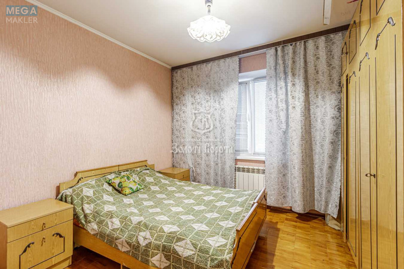 Продаж 2 кімнатної квартири (53/29/8,5), 7 пов. 16 пов. будинку, <a class="location-link" href="/kiev/" title="Недвижимость Київ">Київ</a>, <a class="location-link" href="/kiev/goloseevskij/" title="Недвижимость Голосіївський район">Голосіївський р-н</a>, Академіка Глушкова просп., 12 (изображение 4)