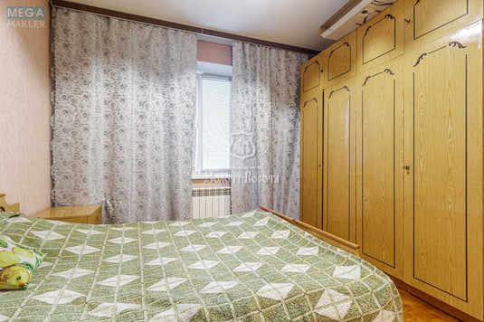 Продаж 2 кімнатної квартири (53/29/8,5), 7 пов. 16 пов. будинку, <a class="location-link" href="/kiev/" title="Недвижимость Київ">Київ</a>, <a class="location-link" href="/kiev/goloseevskij/" title="Недвижимость Голосіївський район">Голосіївський р-н</a>, Академіка Глушкова просп., 12 (изображение 5)