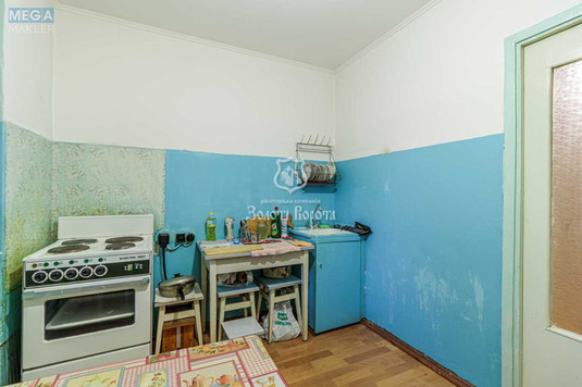 Продаж 2 кімнатної квартири (53/29/8,5), 7 пов. 16 пов. будинку, <a class="location-link" href="/kiev/" title="Недвижимость Київ">Київ</a>, <a class="location-link" href="/kiev/goloseevskij/" title="Недвижимость Голосіївський район">Голосіївський р-н</a>, Академіка Глушкова просп., 12 (изображение 8)