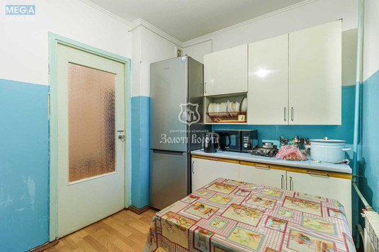 Продаж 2 кімнатної квартири (53/29/8,5), 7 пов. 16 пов. будинку, <a class="location-link" href="/kiev/" title="Недвижимость Київ">Київ</a>, <a class="location-link" href="/kiev/goloseevskij/" title="Недвижимость Голосіївський район">Голосіївський р-н</a>, Академіка Глушкова просп., 12 (изображение 9)