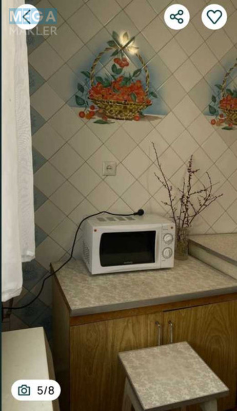 Продаж 3 кімнатної квартири (72/38/8), 4 пов. 4 пов. будинку, <a class="location-link" href="/kalinovka-pgt/" title="Недвижимость Калинівка">Калинівка</a>, Жовтнева, 3 (изображение 2)