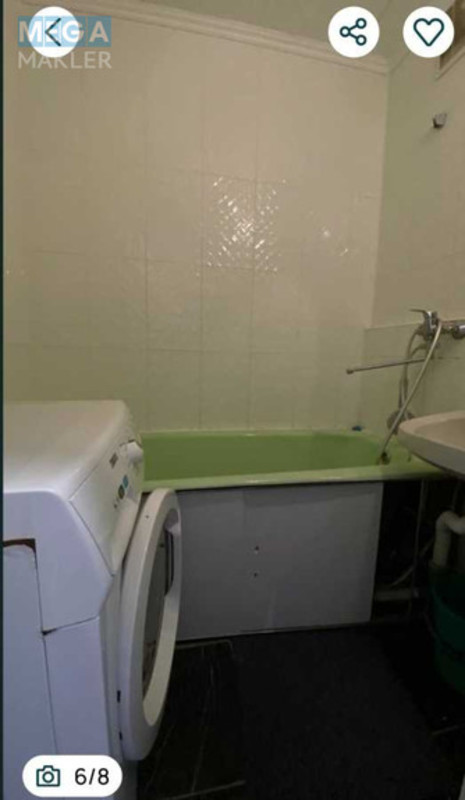 Продаж 3 кімнатної квартири (72/38/8), 4 пов. 4 пов. будинку, <a class="location-link" href="/kalinovka-pgt/" title="Недвижимость Калинівка">Калинівка</a>, Жовтнева, 3 (изображение 8)