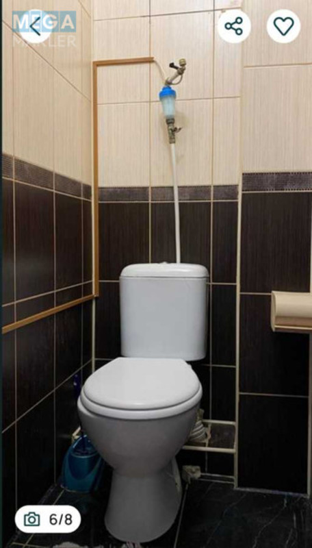 Продаж 3 кімнатної квартири (72/38/8), 4 пов. 4 пов. будинку, <a class="location-link" href="/kalinovka-pgt/" title="Недвижимость Калинівка">Калинівка</a>, Жовтнева, 3 (изображение 12)