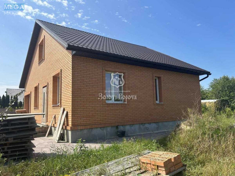 Продаж дома, 2&nbsp;поверху, 150&nbsp;кв.м, 5&nbsp;кімнат, ділянка 7&nbsp;соток, <a class="location-link" href="/petrovskoe-selo-kv-borispolskij-rajon/" title="Недвижимость Петропавлівське">Петропавловское</a>, Поліська вул., 16 (изображение 3)