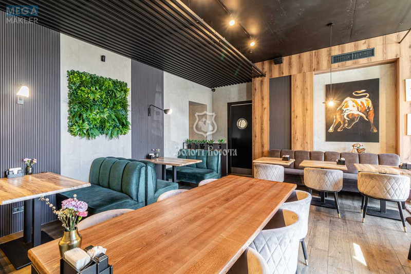 Продаж комерційної нерухомості, 178&nbsp;кв.м, <a class="location-link" href="/sofievskaya-borshagovka/" title="Недвижимость Софіївська Борщагівка">Софіївська Борщагівка</a>, Молодіжна, 2 (изображение 8)