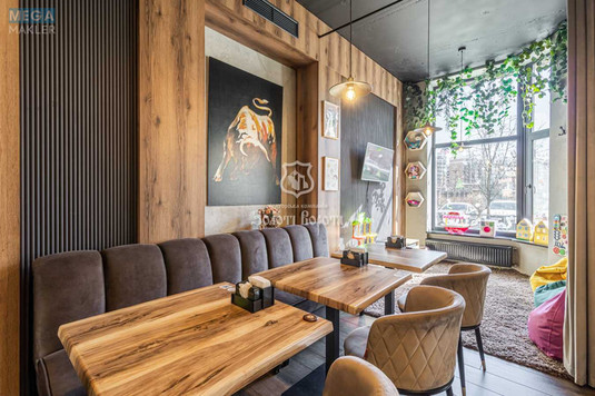 Продаж комерційної нерухомості, 178&nbsp;кв.м, <a class="location-link" href="/sofievskaya-borshagovka/" title="Недвижимость Софіївська Борщагівка">Софіївська Борщагівка</a>, Молодіжна, 2 (изображение 10)