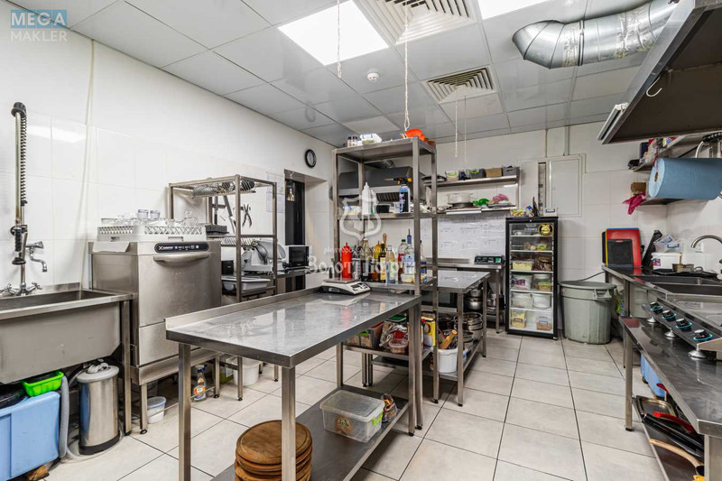 Продаж комерційної нерухомості, 178&nbsp;кв.м, <a class="location-link" href="/sofievskaya-borshagovka/" title="Недвижимость Софіївська Борщагівка">Софіївська Борщагівка</a>, Молодіжна, 2 (изображение 17)