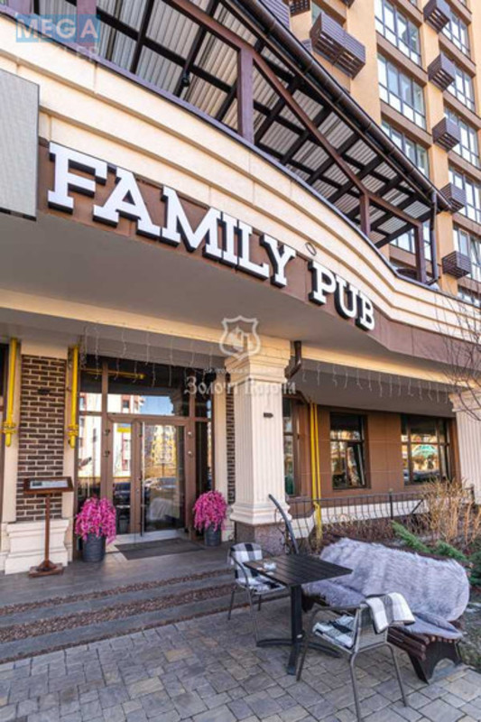 Продаж комерційної нерухомості, 178&nbsp;кв.м, <a class="location-link" href="/sofievskaya-borshagovka/" title="Недвижимость Софіївська Борщагівка">Софіївська Борщагівка</a>, Молодіжна, 2 (изображение 22)