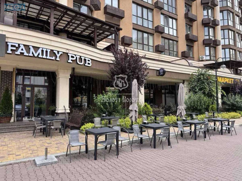 Продаж комерційної нерухомості, 178&nbsp;кв.м, <a class="location-link" href="/sofievskaya-borshagovka/" title="Недвижимость Софіївська Борщагівка">Софіївська Борщагівка</a>, Молодіжна, 2 (изображение 23)