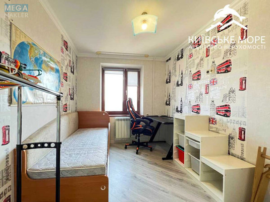 Оренда 4 кімнатні квартири, <a class="location-link" href="/kiev/" title="Недвижимость Київ">Київ</a>, <a class="location-link" href="/kiev/dneprovskij/" title="Недвижимость Дніпровський район">Дніпровський р-н</a>, Георгія Тороповського вул., 47 (изображение 8)