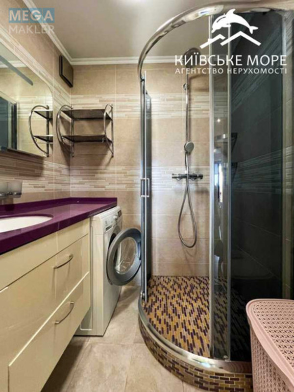 Оренда 4 кімнатні квартири, <a class="location-link" href="/kiev/" title="Недвижимость Київ">Київ</a>, <a class="location-link" href="/kiev/dneprovskij/" title="Недвижимость Дніпровський район">Дніпровський р-н</a>, Георгія Тороповського вул., 47 (изображение 14)