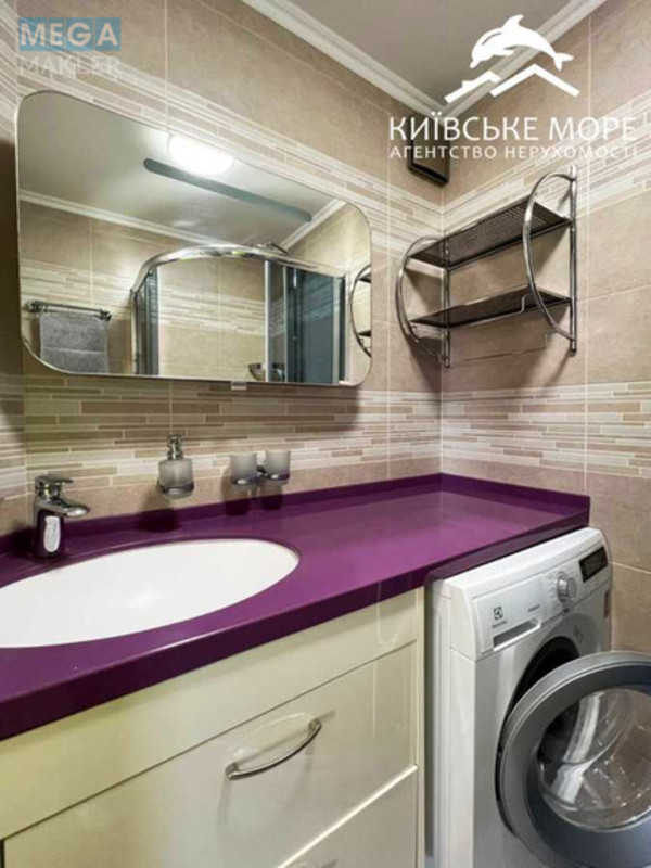 Оренда 4 кімнатні квартири, <a class="location-link" href="/kiev/" title="Недвижимость Київ">Київ</a>, <a class="location-link" href="/kiev/dneprovskij/" title="Недвижимость Дніпровський район">Дніпровський р-н</a>, Георгія Тороповського вул., 47 (изображение 15)