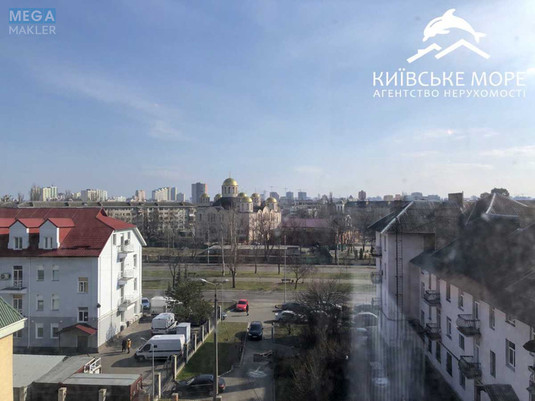 Оренда 4 кімнатні квартири, <a class="location-link" href="/kiev/" title="Недвижимость Київ">Київ</a>, <a class="location-link" href="/kiev/dneprovskij/" title="Недвижимость Дніпровський район">Дніпровський р-н</a>, Георгія Тороповського вул., 47 (изображение 19)