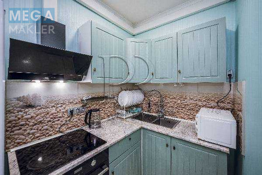 Продаж 2 кімнатної квартири (49/20/8), 3 пов. 26 пов. будинку, <a class="location-link" href="/kiev/" title="Недвижимость Київ">Київ</a>, <a class="location-link" href="/kiev/solomenskij/" title="Недвижимость Солом'янський район">Солом'янський р-н</a>, Польова вулиця, 73 (изображение 3)