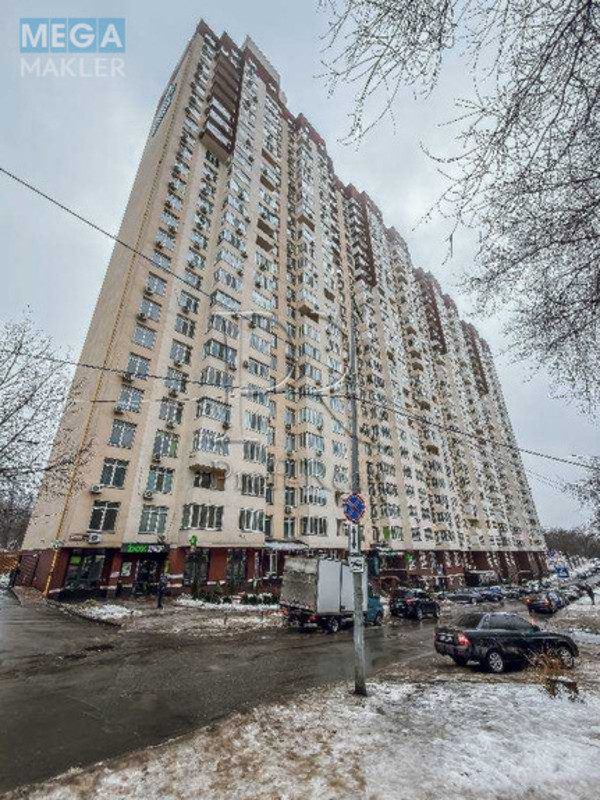 Продаж 2 кімнатної квартири (49/20/8), 3 пов. 26 пов. будинку, <a class="location-link" href="/kiev/" title="Недвижимость Київ">Київ</a>, <a class="location-link" href="/kiev/solomenskij/" title="Недвижимость Солом'янський район">Солом'янський р-н</a>, Польова вулиця, 73 (изображение 12)