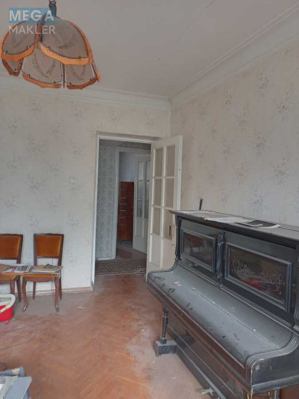 Продаж 2 кімнатної квартири (63/40/8), 5 пов. 5 пов. будинку, <a class="location-link" href="/kiev/" title="Недвижимость Київ">Київ</a>, <a class="location-link" href="/kiev/pecherskij/" title="Недвижимость Печерський район">Печерський р-н</a>, Лейпцигская ул., 2/37 (изображение 14)