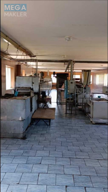 Оренда комплексу будівель та споруд, 1&nbsp;788&nbsp;кв.м, под производство, <a class="location-link" href="/stavishe/" title="Недвижимость Ставище">Ставище</a>, промислова, 1 (изображение 6)