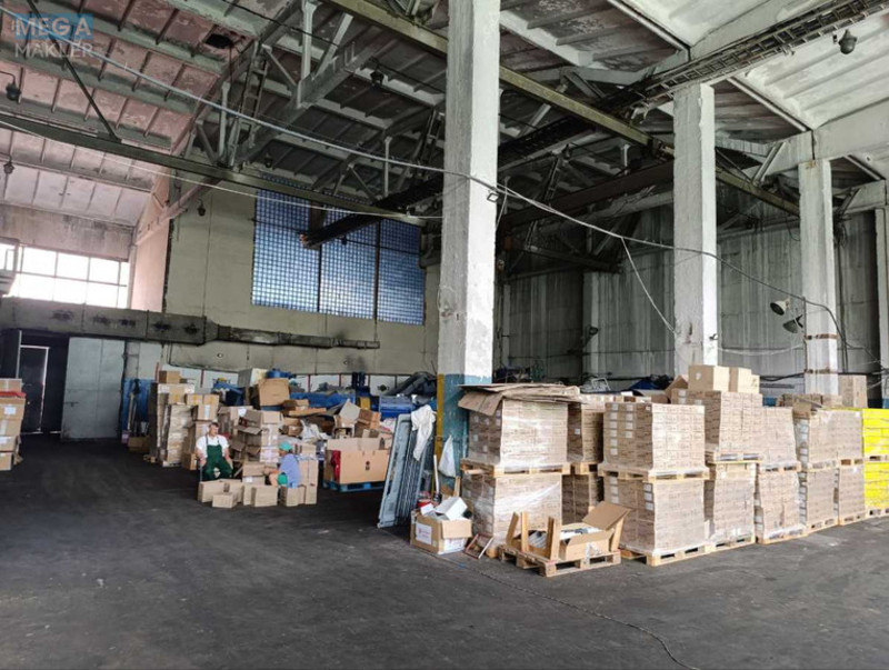 Оренда окремої будівлі/побудови, 970&nbsp;кв.м, <a class="location-link" href="/belaya-tserkov/" title="Недвижимость Біла Церква">Біла Церква</a>, Заводська, 1 (изображение 6)