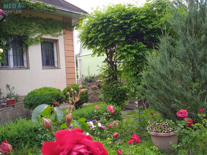 Продаж дома, 2&nbsp;поверху, 175&nbsp;кв.м, 5&nbsp;кімнат, ділянка 10&nbsp;соток, <a class="location-link" href="/glevaha/" title="Недвижимость Глеваха">Глеваха</a>, Нова Глеваха (изображение 8)