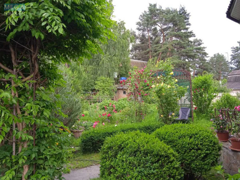 Продаж дома, 2&nbsp;поверху, 175&nbsp;кв.м, 5&nbsp;кімнат, ділянка 10&nbsp;соток, <a class="location-link" href="/glevaha/" title="Недвижимость Глеваха">Глеваха</a>, Нова Глеваха (изображение 9)