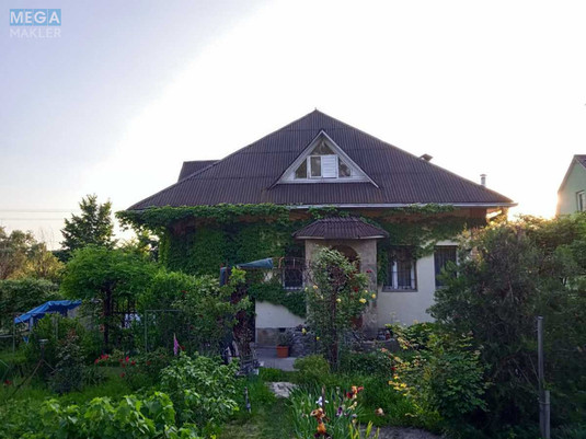 Продаж дома, 2&nbsp;поверху, 175&nbsp;кв.м, 5&nbsp;кімнат, ділянка 10&nbsp;соток, <a class="location-link" href="/glevaha/" title="Недвижимость Глеваха">Глеваха</a>, Нова Глеваха (изображение 13)