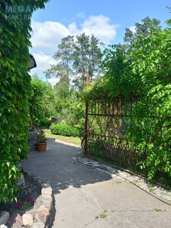 Продаж дома, 2&nbsp;поверху, 175&nbsp;кв.м, 5&nbsp;кімнат, ділянка 10&nbsp;соток, <a class="location-link" href="/glevaha/" title="Недвижимость Глеваха">Глеваха</a>, Нова Глеваха (изображение 16)