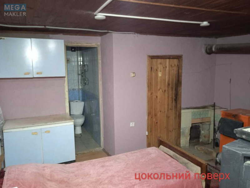 Продаж дома, 2&nbsp;поверху, 175&nbsp;кв.м, 5&nbsp;кімнат, ділянка 10&nbsp;соток, <a class="location-link" href="/glevaha/" title="Недвижимость Глеваха">Глеваха</a>, Нова Глеваха (изображение 17)