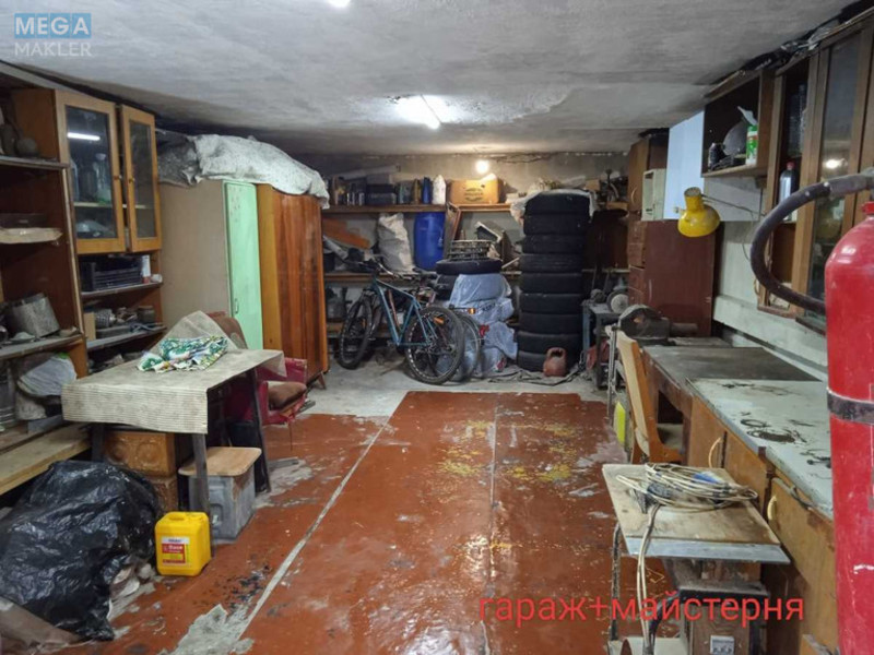 Продаж дома, 2&nbsp;поверху, 175&nbsp;кв.м, 5&nbsp;кімнат, ділянка 10&nbsp;соток, <a class="location-link" href="/glevaha/" title="Недвижимость Глеваха">Глеваха</a>, Нова Глеваха (изображение 18)