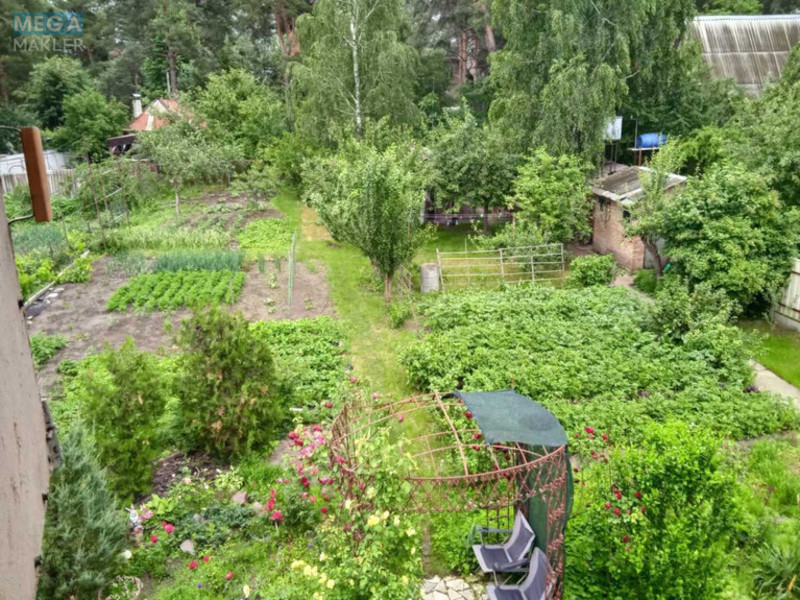 Продаж дома, 2&nbsp;поверху, 175&nbsp;кв.м, 5&nbsp;кімнат, ділянка 10&nbsp;соток, <a class="location-link" href="/glevaha/" title="Недвижимость Глеваха">Глеваха</a>, Нова Глеваха (изображение 22)