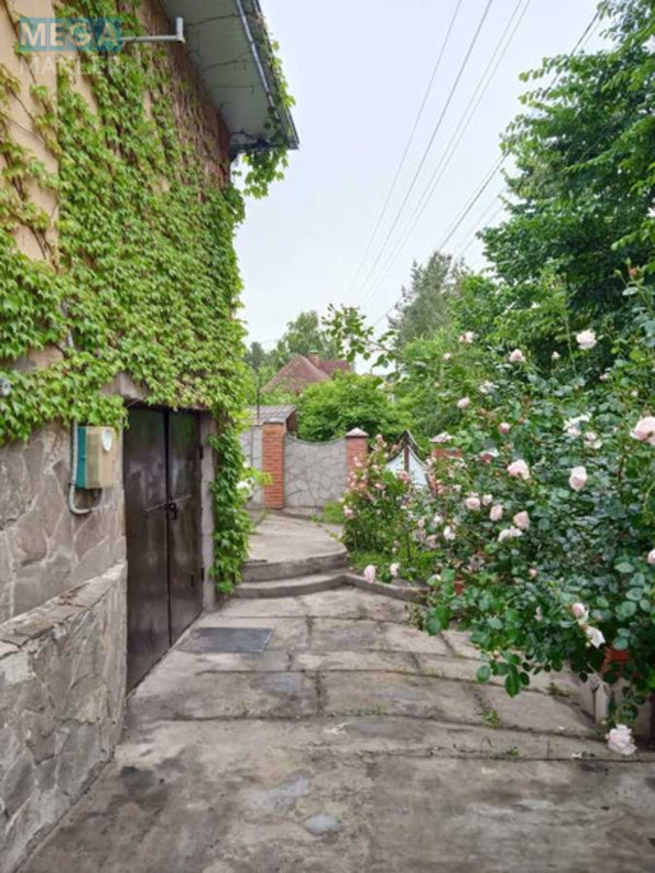 Продаж дома, 2&nbsp;поверху, 175&nbsp;кв.м, 5&nbsp;кімнат, ділянка 10&nbsp;соток, <a class="location-link" href="/glevaha/" title="Недвижимость Глеваха">Глеваха</a>, Нова Глеваха (изображение 24)