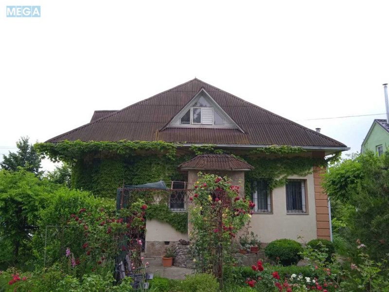 Продаж дома, 2&nbsp;поверху, 175&nbsp;кв.м, 5&nbsp;кімнат, ділянка 10&nbsp;соток, <a class="location-link" href="/glevaha/" title="Недвижимость Глеваха">Глеваха</a>, Нова Глеваха (изображение 25)