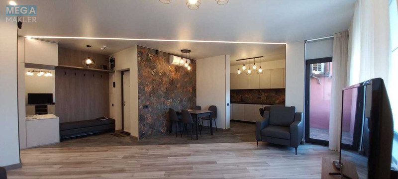 Оренда 2 кімнатної квартири, <a class="location-link" href="/kiev/" title="Недвижимость Київ">Київ</a>, <a class="location-link" href="/kiev/svyatoshinskij/" title="Недвижимость Святошинський район">Святошинський р-н</a>, Берестейський просп., 67 (изображение 5)