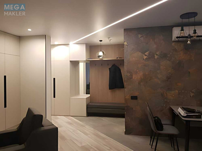 Оренда 2 кімнатної квартири, <a class="location-link" href="/kiev/" title="Недвижимость Київ">Київ</a>, <a class="location-link" href="/kiev/svyatoshinskij/" title="Недвижимость Святошинський район">Святошинський р-н</a>, Берестейський просп., 67 (изображение 10)