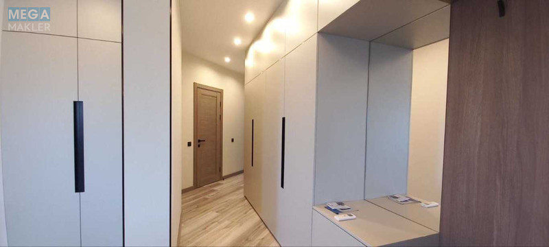 Оренда 2 кімнатної квартири, <a class="location-link" href="/kiev/" title="Недвижимость Київ">Київ</a>, <a class="location-link" href="/kiev/svyatoshinskij/" title="Недвижимость Святошинський район">Святошинський р-н</a>, Берестейський просп., 67 (изображение 11)