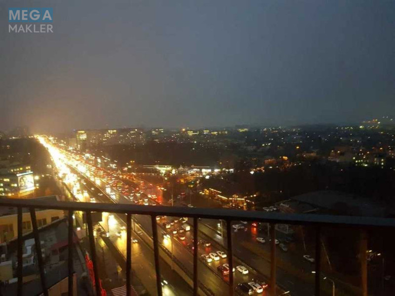 Продаж 2 кімнатної квартири (66/35/10), 14 пов. 17 пов. будинку, <a class="location-link" href="/kiev/" title="Недвижимость Київ">Київ</a>, <a class="location-link" href="/kiev/svyatoshinskij/" title="Недвижимость Святошинський район">Святошинський р-н</a>, Берестейский просп., 67 (изображение 25)