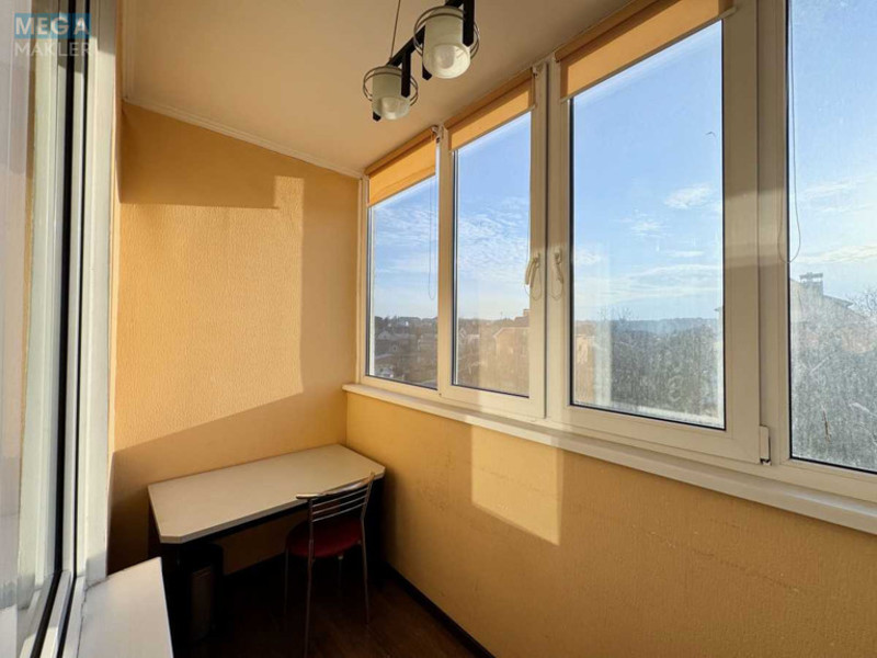 Продаж 1 кімнатної квартири (51/22/12), 5 пов. 22 пов. будинку, <a class="location-link" href="/kiev/" title="Недвижимость Київ">Київ</a>, <a class="location-link" href="/kiev/goloseevskij/" title="Недвижимость Голосіївський район">Голосіївський р-н</a>, Науки просп., 30 (изображение 5)